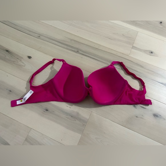 Victoria’s Secret Lace Demi Bra 34DD - Picture 13 of 15